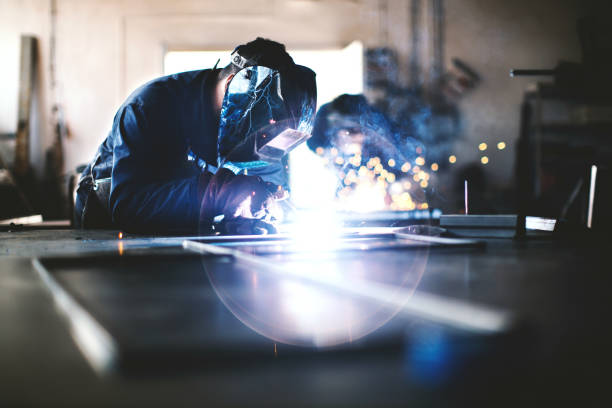 Best Specialty Welding Processes in Denmark, SC