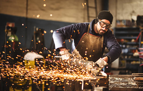 Professional Welder & Metal Fabrication in Denmark, SC