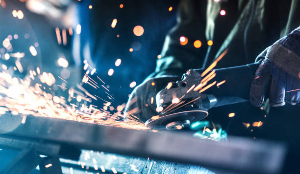 Best Food and Beverage Processing Equipment Welding in Denmark, SC